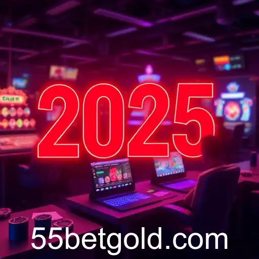 The Evolution of Online Gambling