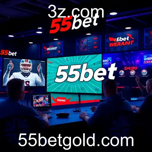 The Rise of Digital Betting in the Modern Age