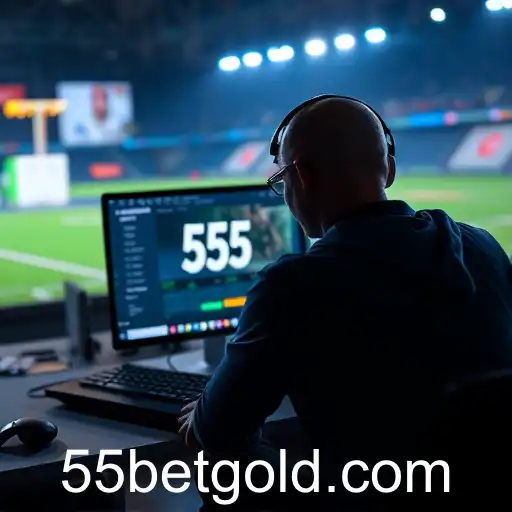 Online Betting Dynamics in Global Gaming