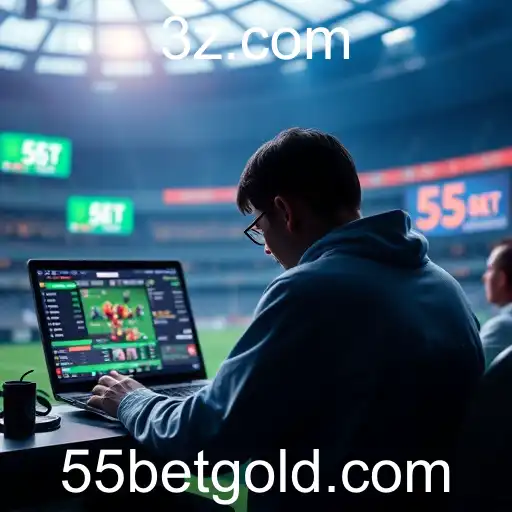The Rise of Online Betting: Trends and Concerns