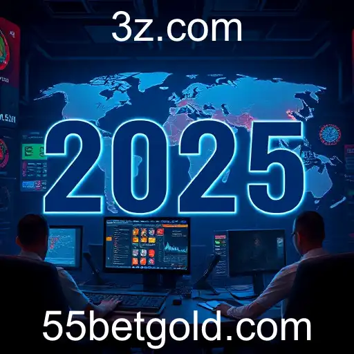 Impact of Online Gambling Regulation on Global Markets