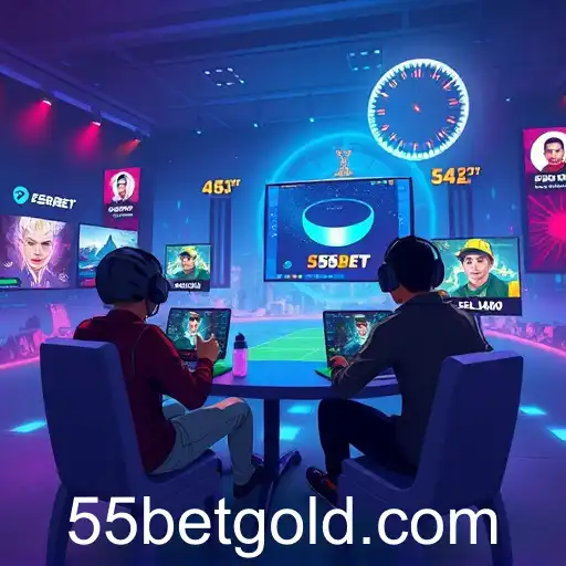 The Evolution of Online Gaming and Betting