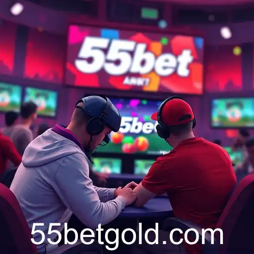 Exploring the Rise of Online Gaming Websites