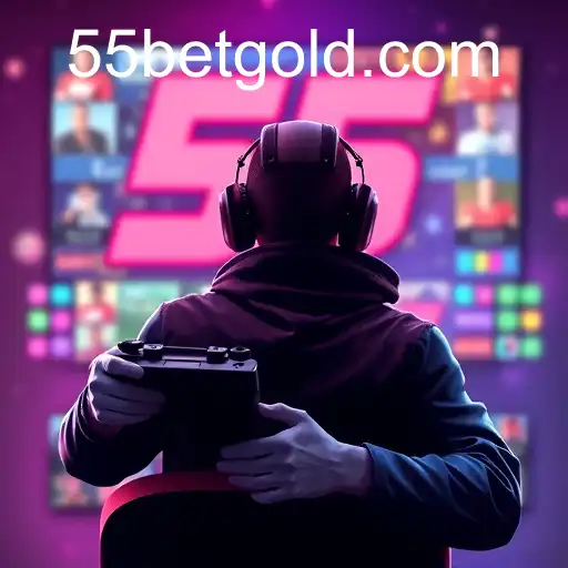 The Rise of 55bet and Its Impact on Online Gaming