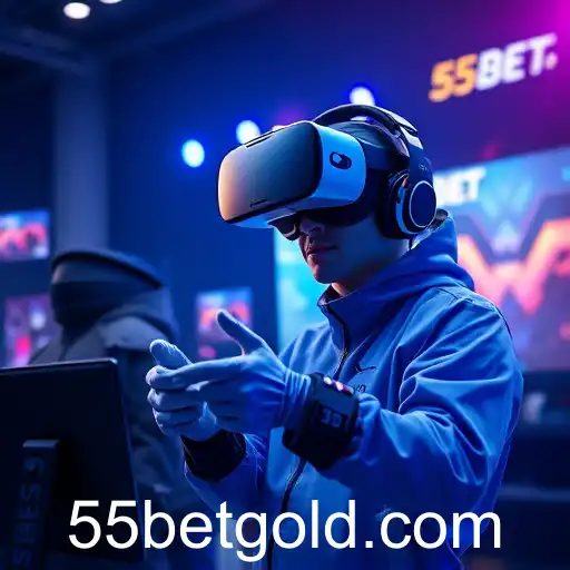 The Rise of 55bet: Transforming Online Gaming