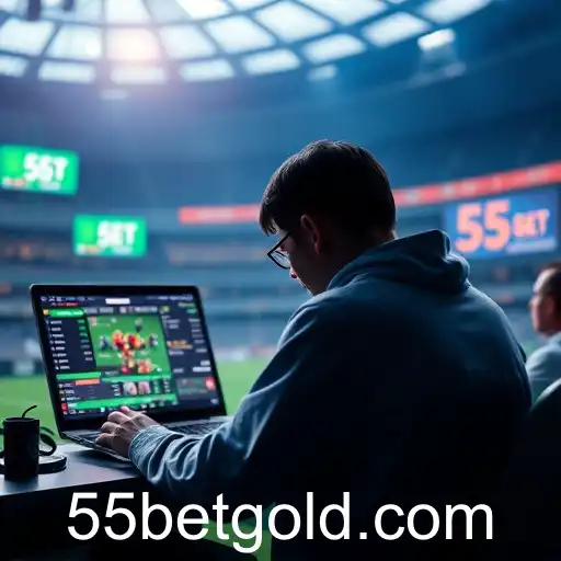 The Rise of Online Betting Platforms