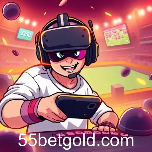 The Rise of Online Gaming Economies