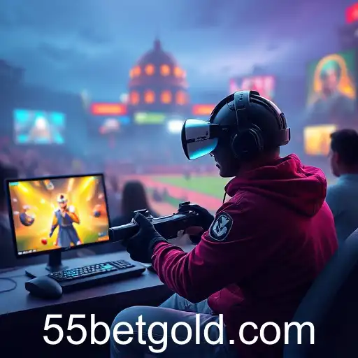 Online Gaming Trends in 2025