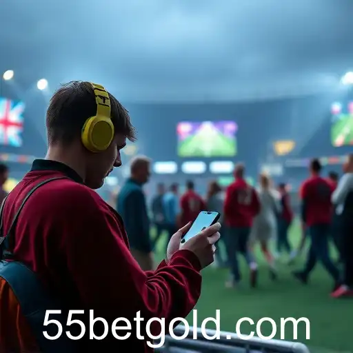 The Rise of Online Betting in the UK