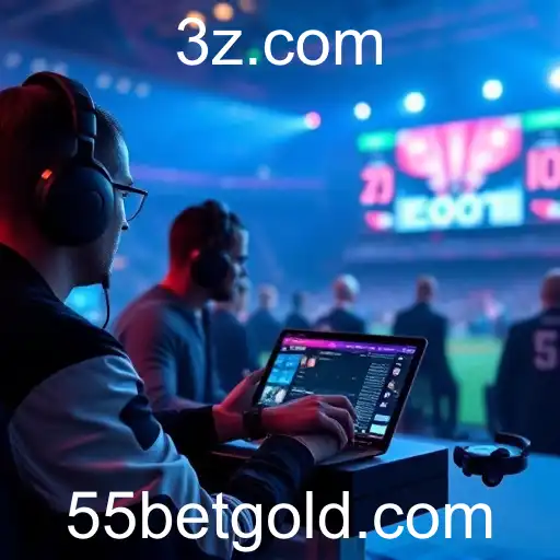 Online Betting Trends Surge Amidst Change