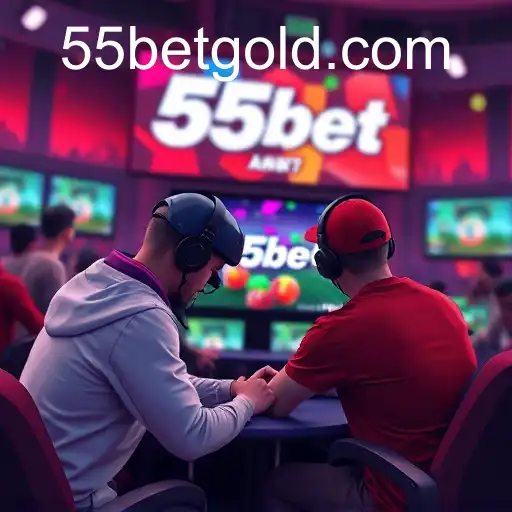 Exploring the Rise of Online Gaming Websites