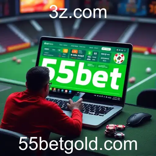 The Rise of Online Betting and Its Impact